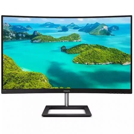 Philips 271E1SCA Monitor Curvo 27 pulg. Full HD VA